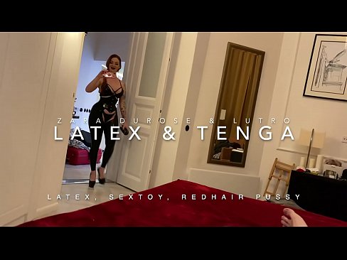 ❤️ Vörös hajú féltestvér latex jelmezben, akit a féltestvére baszott meg ❤ Baszás videó at hu.vanalize.ru ️