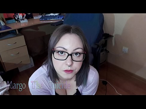 ❤️ Szexi lány szemüveges szopik Dildo mélyen a kamera ❤ Baszás videó at hu.vanalize.ru ️
