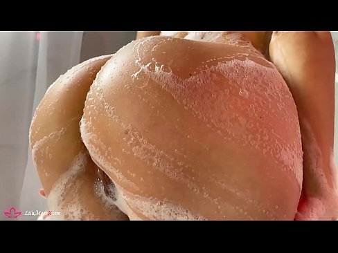 ❤️ Brunette maszturbál punci vibrátorral intenzív orgazmus a zuhanyzóban ❤ Baszás videó at hu.vanalize.ru ️